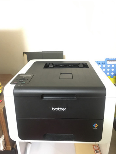 brother  レーザープリンター