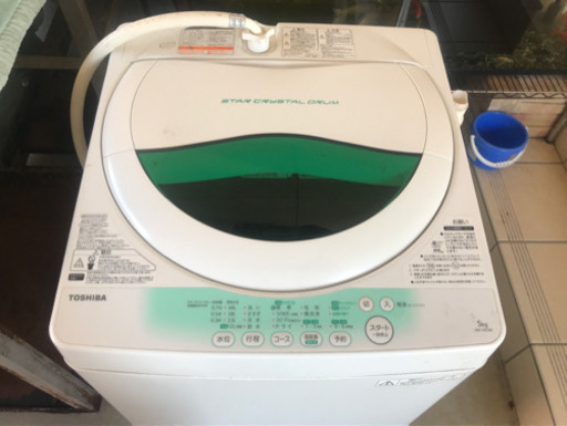 洗濯機