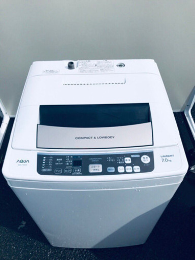 ✨送料設置無料✨大型洗濯機/冷蔵庫✨大人気！