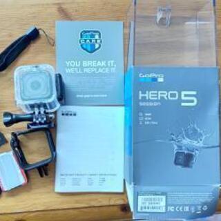 GoPro HERO5 SESSION