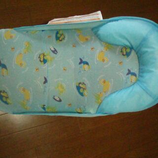 ソフトバスチェア売ります。