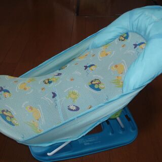ソフトバスチェア売ります。の画像