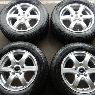 FEID 15インチ スタッドレス ノア、VOXY，セレナ、ステップW