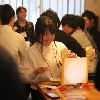 「大阪・京都」ボードゲーム・人狼企画活動団体「Game to L...