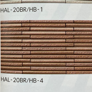 INAX タイルの画像