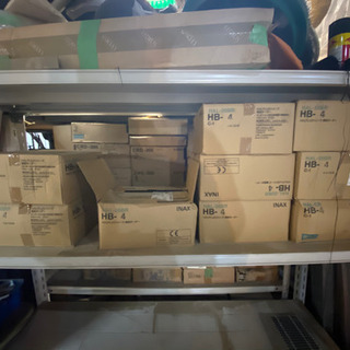 INAX タイルの画像