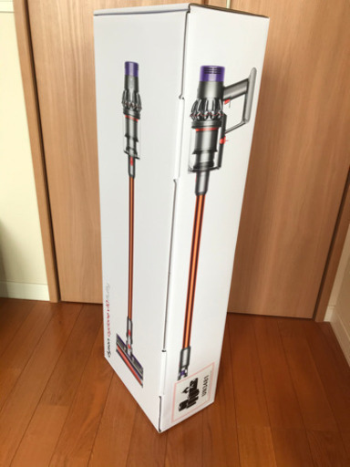 【コメント受付中】Dyson SV12FF V10 コードレス　ダイソンV10  ①