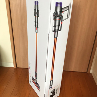 コメント受付中】Dyson SV12FF V10 コードレス ダイソンV10 ① - 家電 
