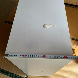 スライド式本棚の画像