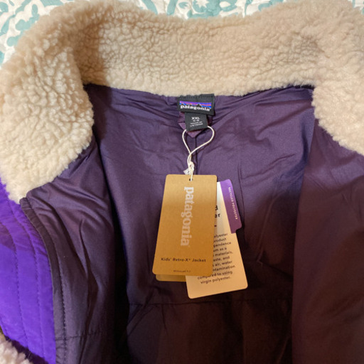 PATAGONIA CLASSIC RETRO-X JACKET パタゴニアフリース、クラシック・レトロX・ジャケット2020新品、未