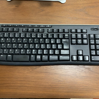テンキー付きワイヤレスキーボードお譲りします
