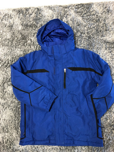 ♪超美品  ♡LLbeen エルエルビーン 冬用アウター