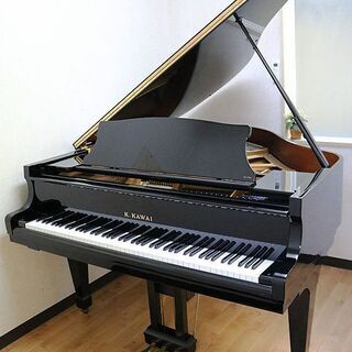 グランドピアノ【カワイKG-1E】販売