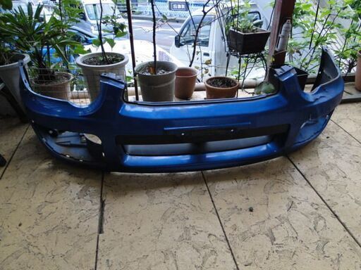 平成16年スバルインプレッサWRX 　WRリミテッド４WD （GDA)