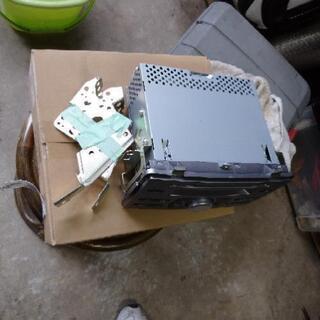 ＣＤプレーヤー　あげますの画像