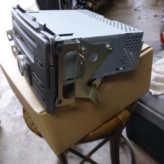 ＣＤプレーヤー　あげますの画像