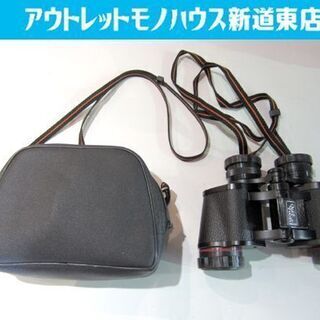 双眼鏡 FOKUS ８×３０ TYPE Z FIELD 8.5°...
