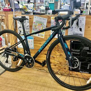 SPECIALIZED DIVERGE E5 スペシャライズド グラベルバイク