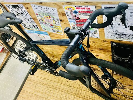 SPECIALIZED DIVERGE E5 スペシャライズド グラベルバイク