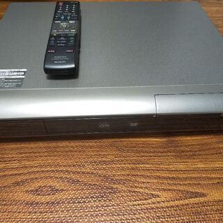 DVDレコーダー