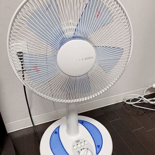 扇風機　100円
