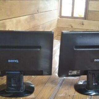 液晶ディスプレイ  ＢenQ  ＥＴ-38-N　　お問い合わせありがとうございます。１番に問合せの方から順に対応します。すみませんが先の方から決まる可能性があります。宜しければ少しお待ちくださいませ。の画像