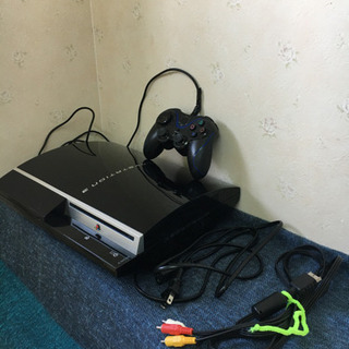 ps3 ジャンク品