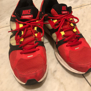 【受付終了】ナイキ　27.5センチの画像