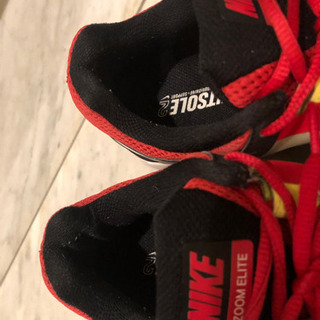 【受付終了】ナイキ　27.5センチの画像