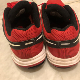 【受付終了】ナイキ　27.5センチの画像