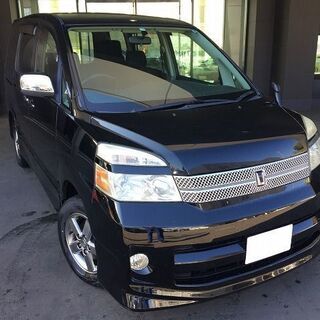 【コミコミ価格】ＶＯＸＹ　煌　  オートマ 4WD　予備検査付　...