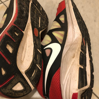 【受付終了】ナイキ　27.5センチの画像