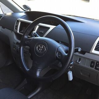 【コミコミ価格】ＶＯＸＹ　煌　  オートマ 4WD　予備検査付　♪4128の画像