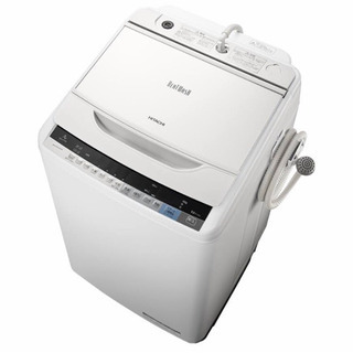HITACHI BW-V70A ビートウォッシュ 洗濯機