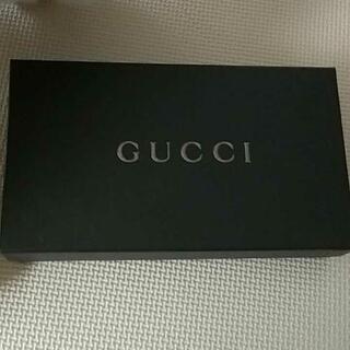 値下げしました！GUCCI 長財布 大量カード入る 箱つきレトロ カードがたくさん入る 新品 未使用の画像