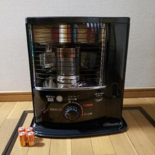 【早い者勝ち！】トヨトミ　ヒーター　ストーブ