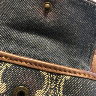 セリーヌカバンの画像