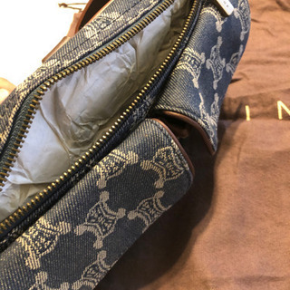 セリーヌカバンの画像