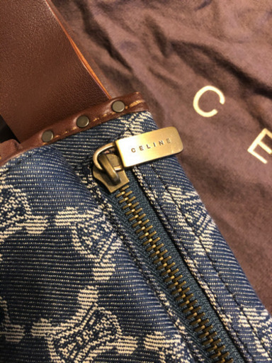 セリーヌカバン