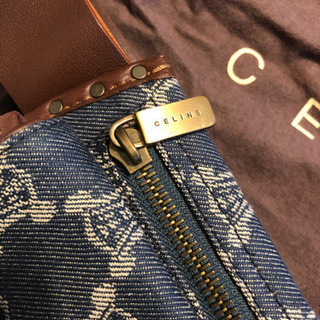 セリーヌカバン