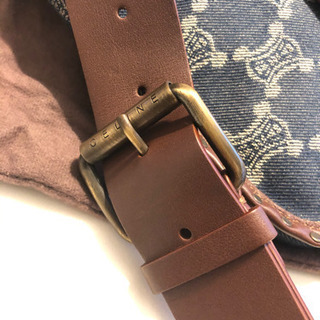 セリーヌカバンの画像