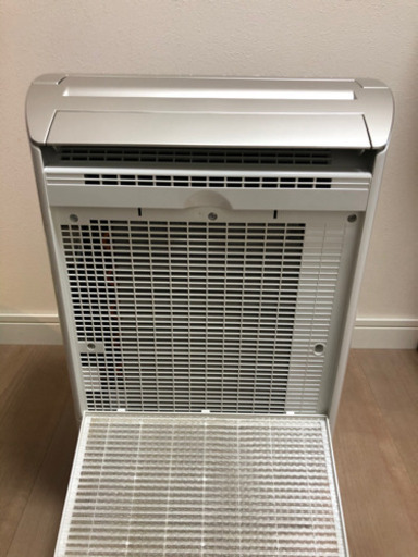 Panasonic F-YC120HLX-N 除湿機