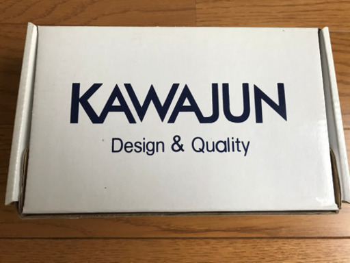 KAWAJUN ペーパーホルダー　3つセット