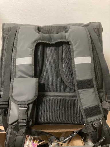 ウーバーイーツ　バック　新品