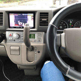 エブリイワゴン商談中❗️の画像