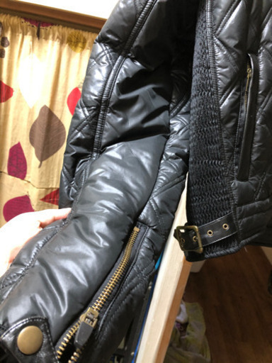 バイク用ジャケット