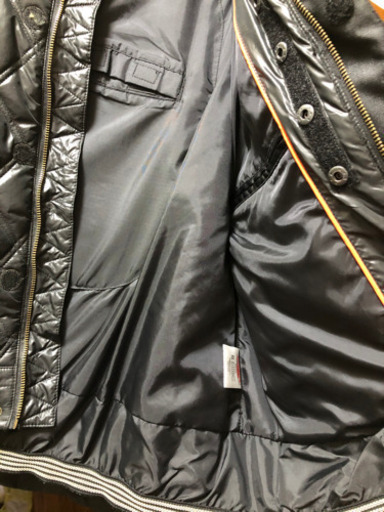 バイク用ジャケット