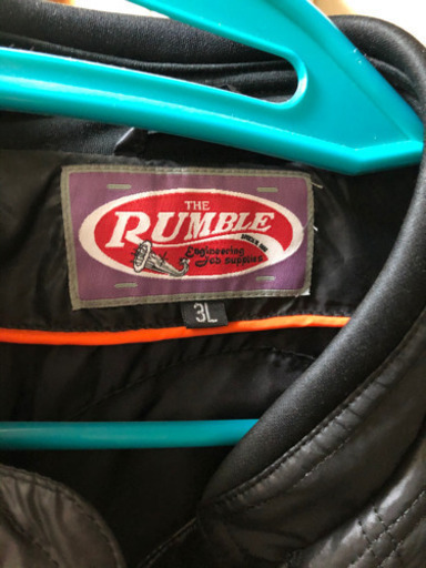 バイク用ジャケット