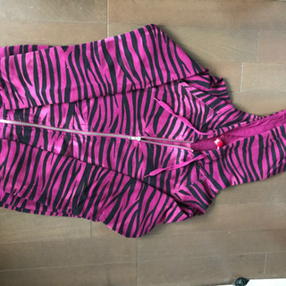 H＆M          サイズ34【ほぼ新品】