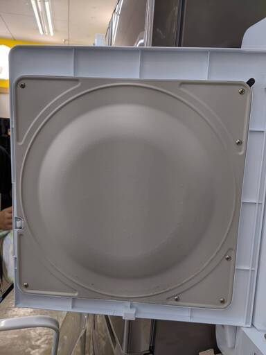 HITACHI　日立　5ｋｇ除湿形電気衣類乾燥機　DE-N50WV　2017年式　糸島福岡唐津　1017-03